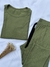 Pijama Morley Verde en internet