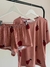 Pijama OVER PERA - comprar online