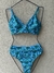 Bikini tiro alto MAY - comprar online