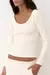 Remera Térmica Fátima - comprar online