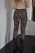 Pantalon AMANCIO PRINT TOSTADO en internet