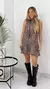 VESTIDO MOLLY PRINT - tienda online