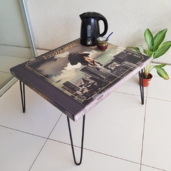 MESA RATONA CD - FUERZA NATURAL