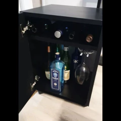 BODEGA Mueble para bebidas varias en internet
