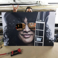 Slash - Cuadro con espejos - v/tamaños en internet