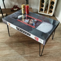 MESA RATONA - VHS - FRIENDS - comprar online
