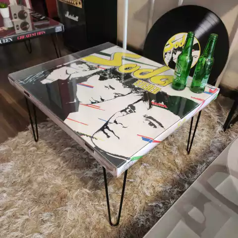 MESA RATONA CD - SODA STEREO - comprar online