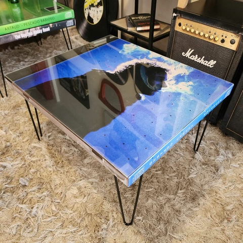 MESA RATONA CD - BOCANADA - comprar online