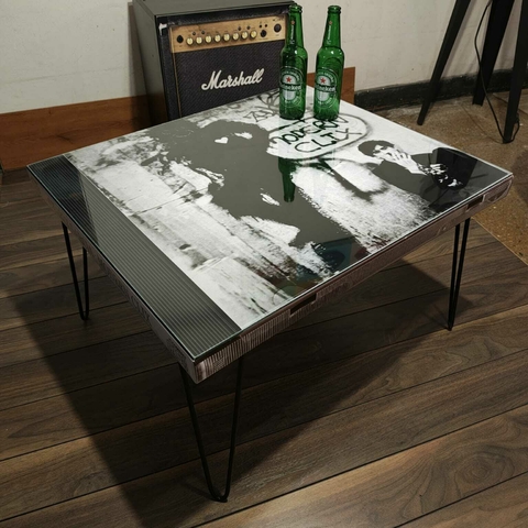 MESA RATONA CD - Charly Garcia Modern Clix - comprar online