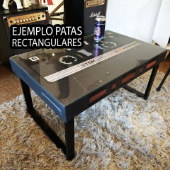 MESA RATONA - PLAYSTATION - tienda online