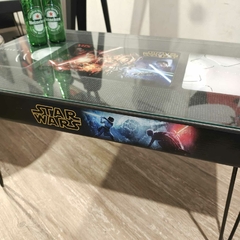 MESA RATONA - VHS - STARWARS en internet