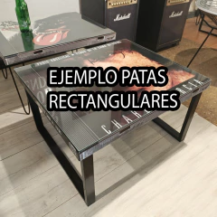 MESA RATONA CD - SODA STEREO CANCIÓN ANIMAL en internet