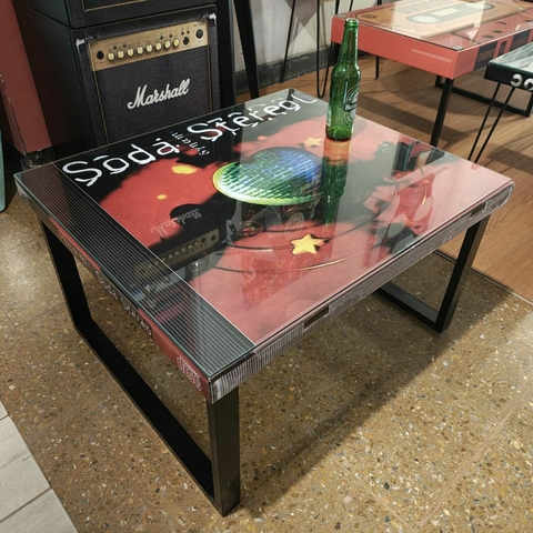 MESA RATONA CD - Dynamo - comprar online