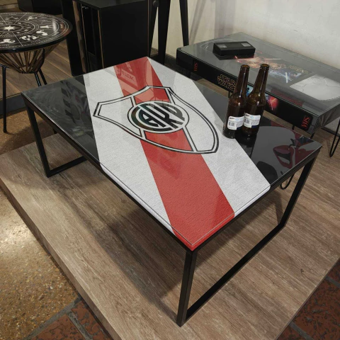 MESA RATONA - River - comprar online