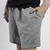 Bermuda PPRS | Storm Grey - comprar online