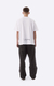 Remera | VHS [ #FFFFFF ] - tienda online