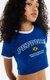 Imagen de Crop Top | Peppers [ Local ]