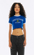 Crop Top | Peppers [ Local ]