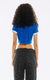 Crop Top | Peppers [ Local ] - tienda online