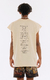 Musculosa | Pe na areia - Peppers Argentina