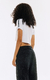 Crop Top | Peppers [ Visitante ] - comprar online