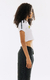 Crop Top | Peppers [ Visitante ]