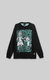 Sweater Rick and Morty Faces