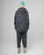 Hoodie Snoopy PPRS Space Gang Dark - tienda online