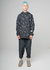 Hoodie Snoopy PPRS Space Gang Dark en internet