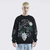 Sweater Rick and Morty Faces - comprar online
