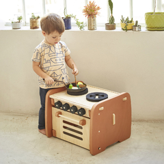 Combo COCINA SIENA | Mesa de Dibujo + Kit Cocina - comprar online