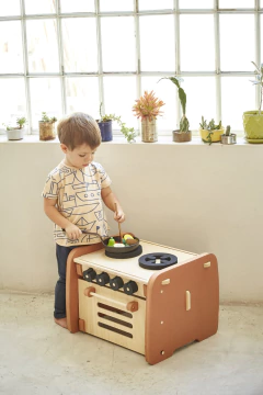 KIT COCINA para mesa de dibujo - comprar online