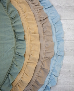 Playmat Boho Beige en internet