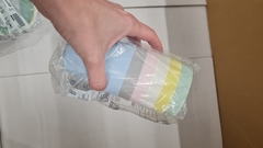 Pack de vasos x 6 en internet