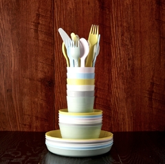 Pack de bowls x 6 - Anidando Deco