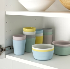 Pack de vasos x 6