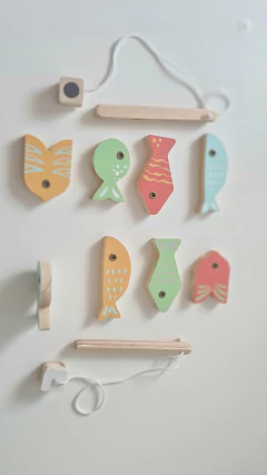 Juego de Pesca - comprar online