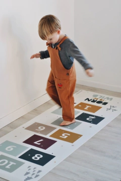 PLAYMAT RAYUELA WILD - comprar online