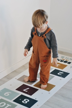 PLAYMAT RAYUELA WILD en internet