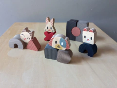 Bloques Mediano en internet