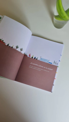 Qué hay de nuevo en la ciudad? - Anidando Deco