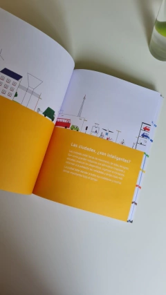 Qué hay de nuevo en la ciudad? - comprar online