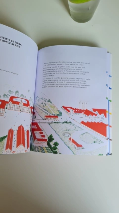 Qué hay de nuevo en la ciudad? - tienda online