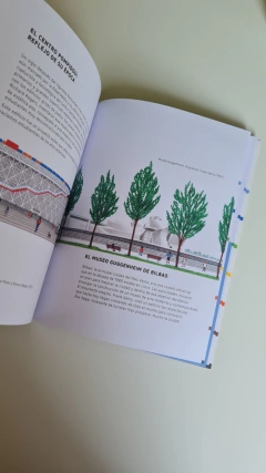 Qué hay de nuevo en la ciudad? en internet