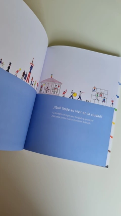 Qué hay de nuevo en la ciudad? - Anidando Deco