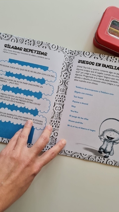 La fábrica de Juegos 1 en internet