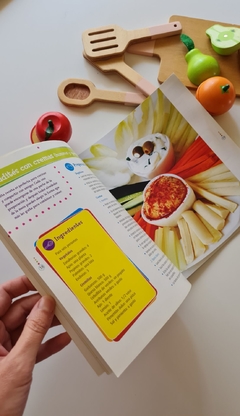 A jugar y cocinar sin Gluten. en internet