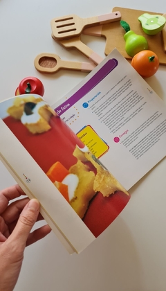 A jugar y cocinar sin Gluten. - Anidando Deco