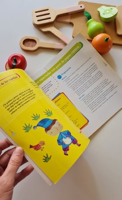 A jugar y cocinar sin Gluten. - tienda online