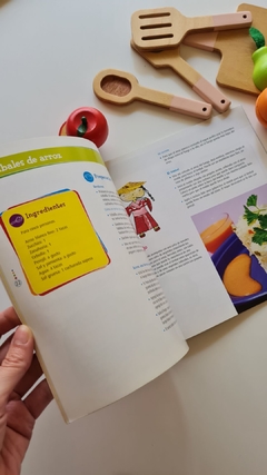 A jugar y cocinar sin Gluten. - comprar online